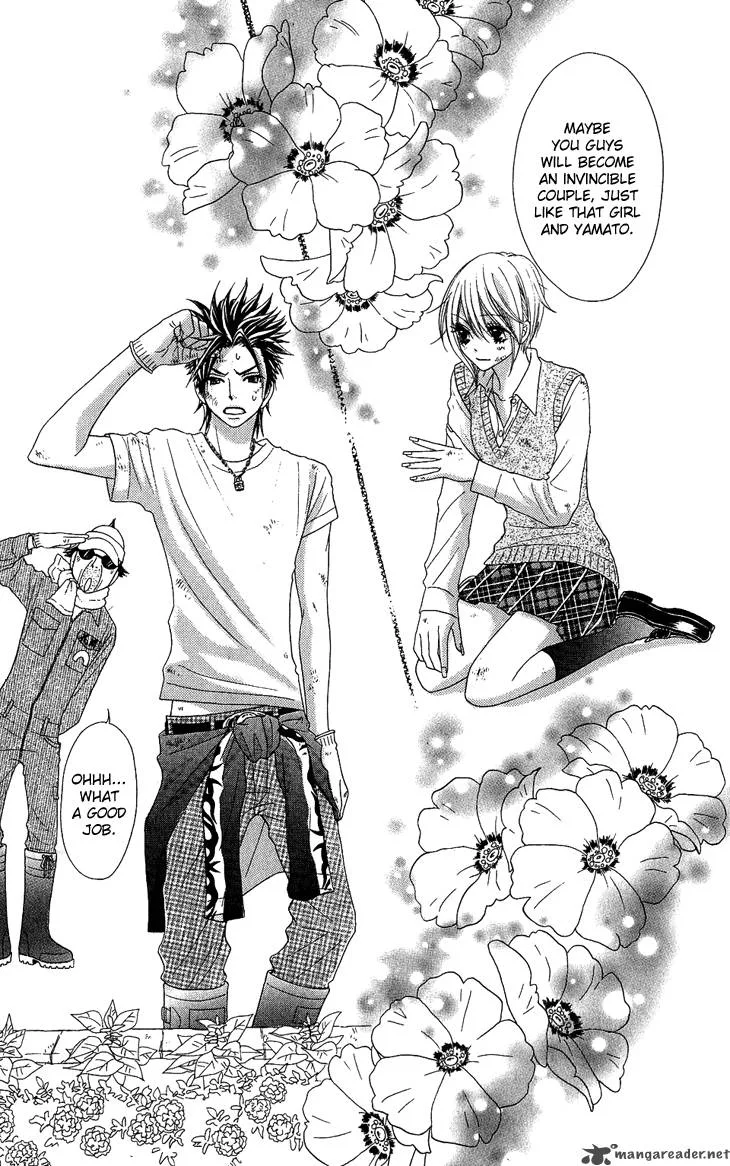 I Love HS Chapter 7 page 26