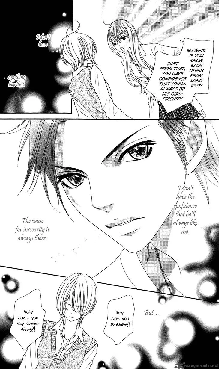 I Love HS Chapter 7 page 23