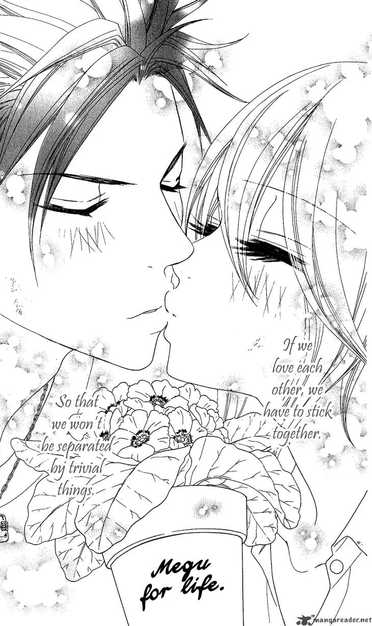I Love HS Chapter 7 page 32