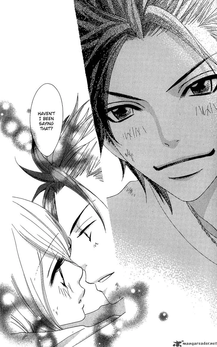 I Love HS Chapter 7 page 29