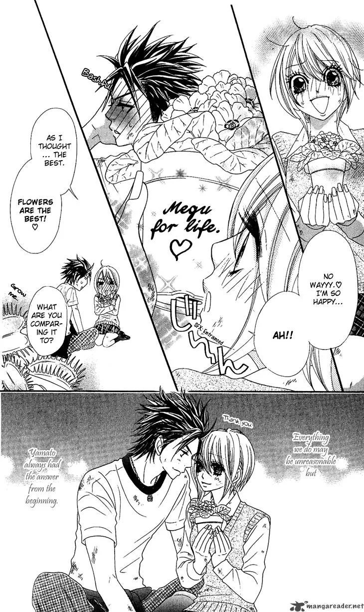 I Love HS Chapter 7 page 31