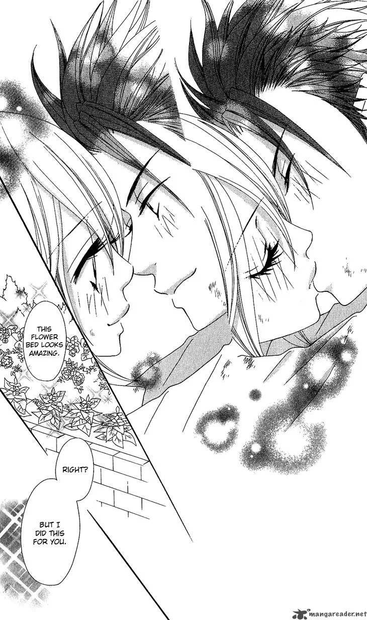 I Love HS Chapter 7 page 30