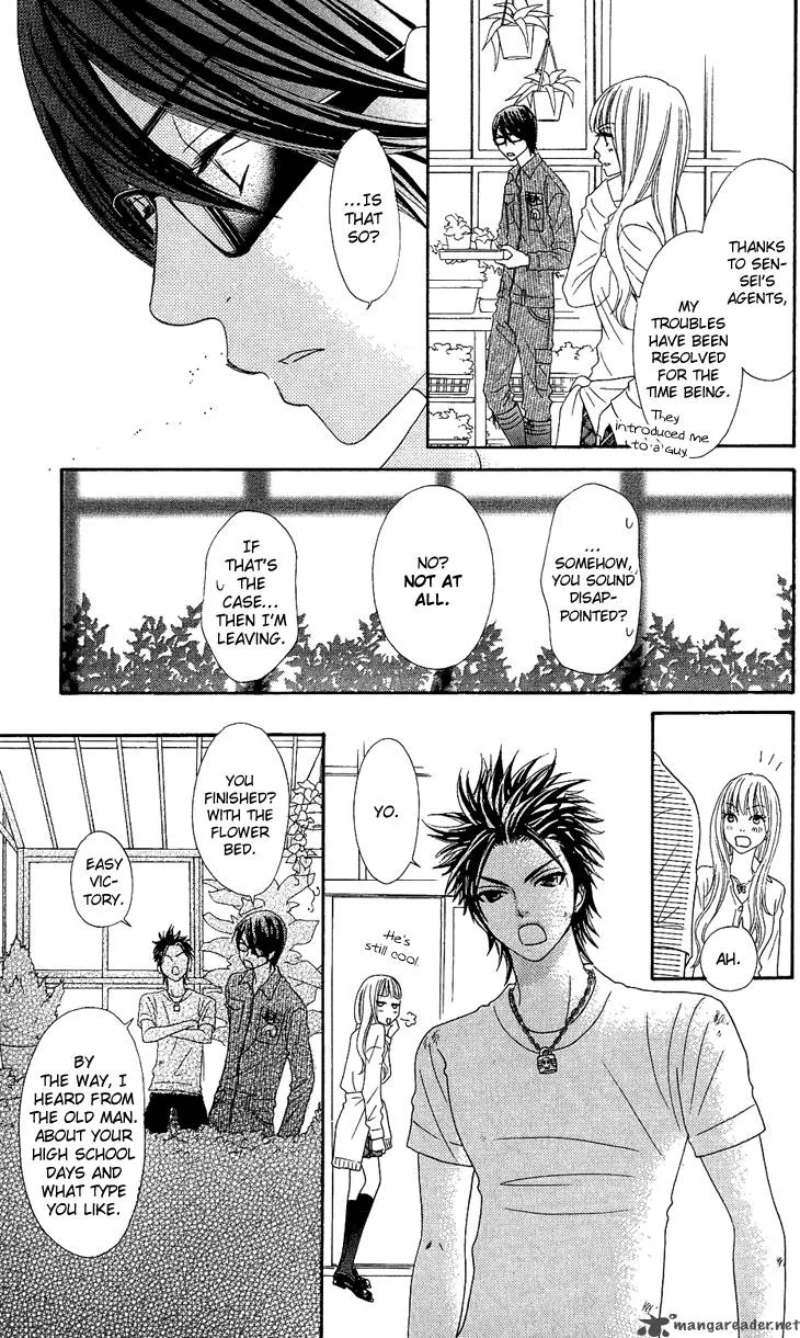 I Love HS Chapter 7 page 34