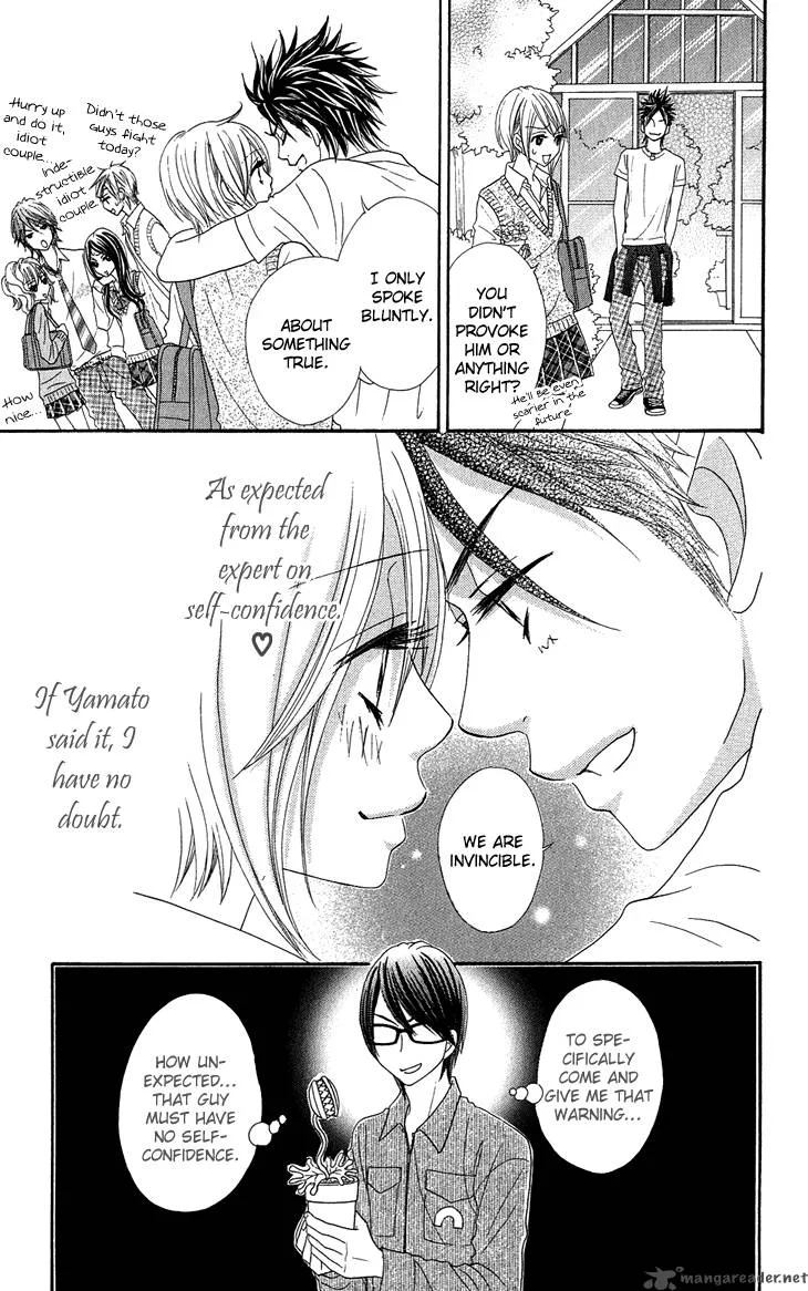 I Love HS Chapter 7 page 36