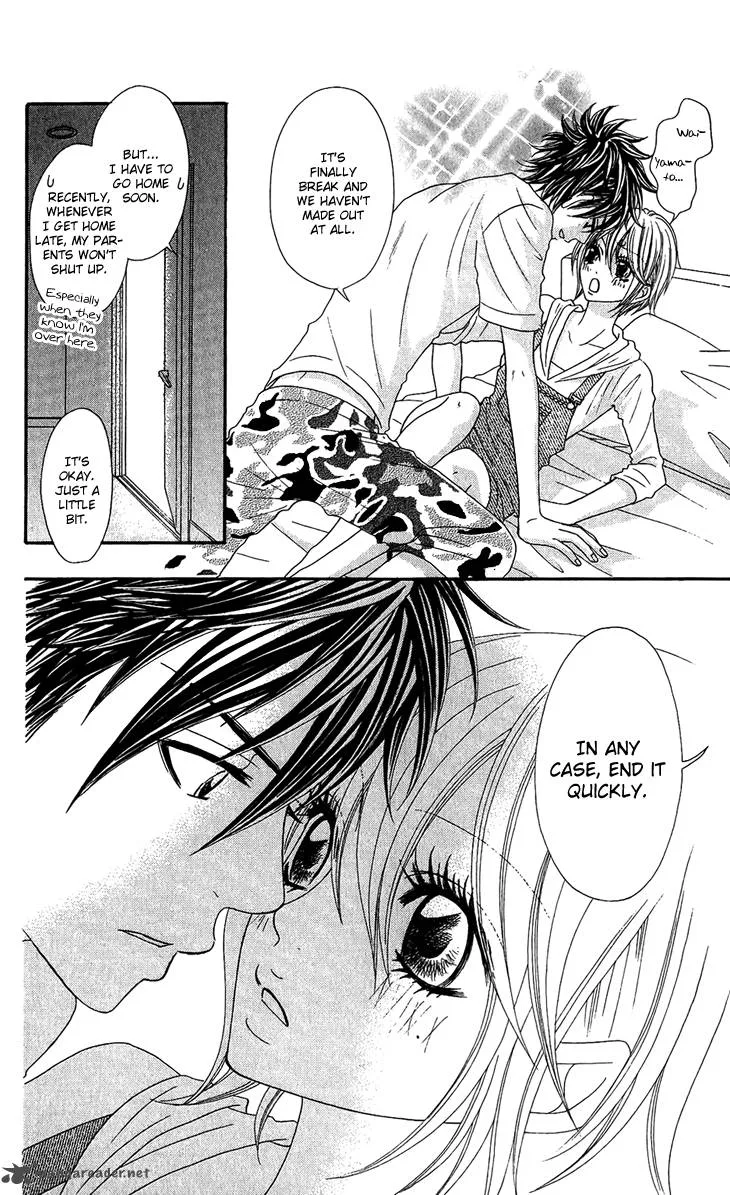 I Love HS Chapter 8 page 5