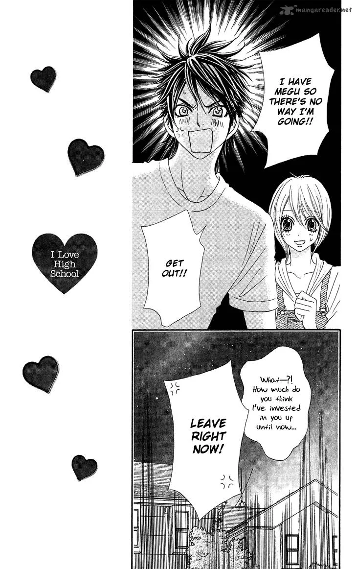 I Love HS Chapter 8 page 10