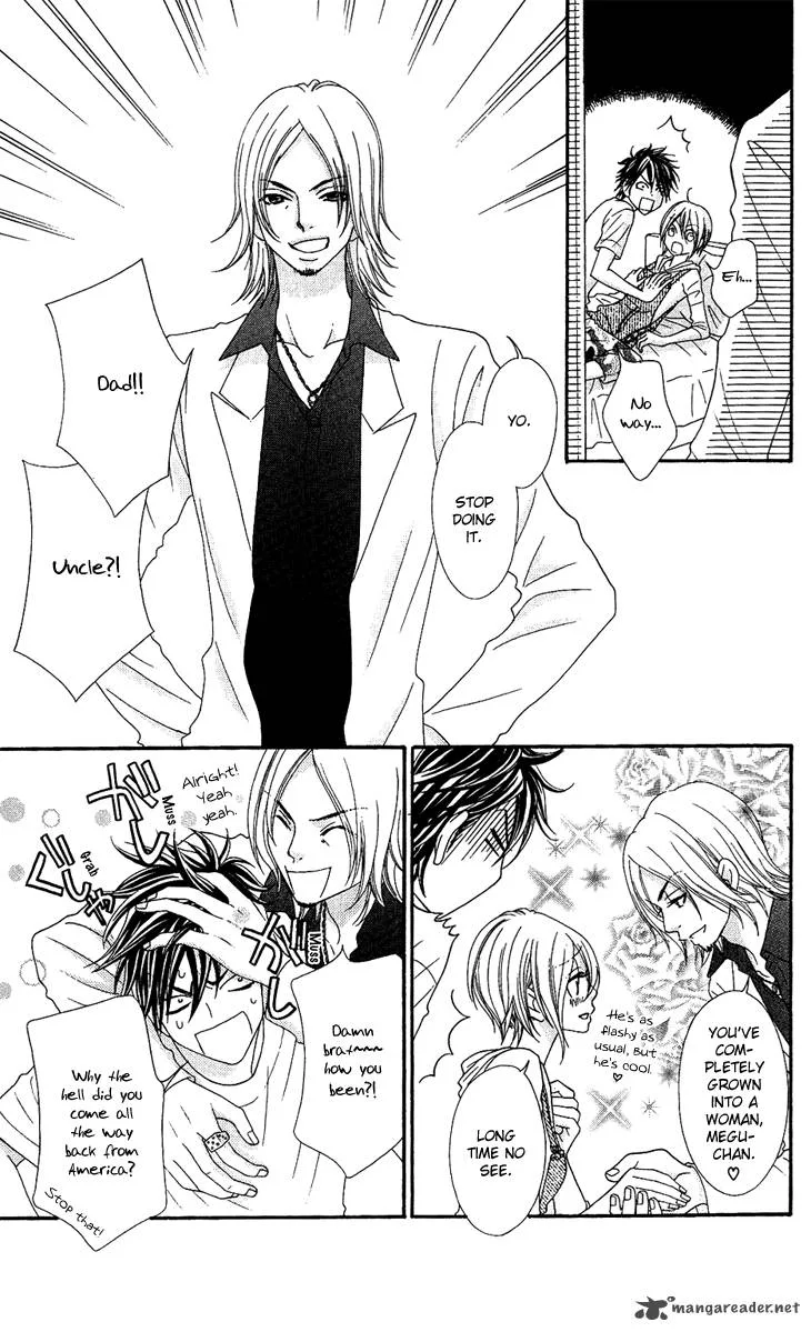 I Love HS Chapter 8 page 6