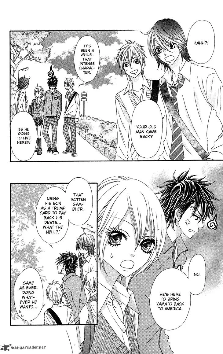 I Love HS Chapter 8 page 11