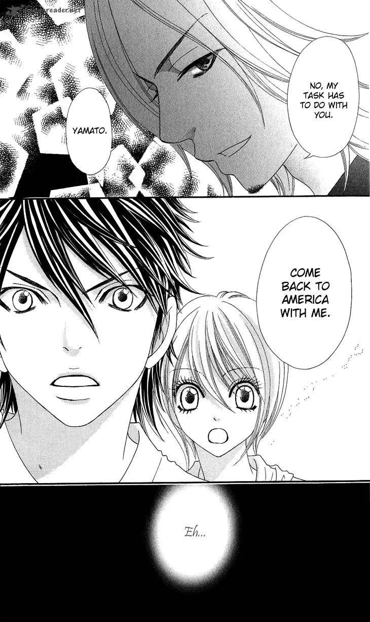 I Love HS Chapter 8 page 8