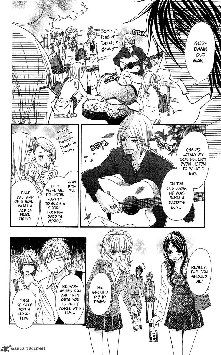 I Love HS Chapter 8 page 13