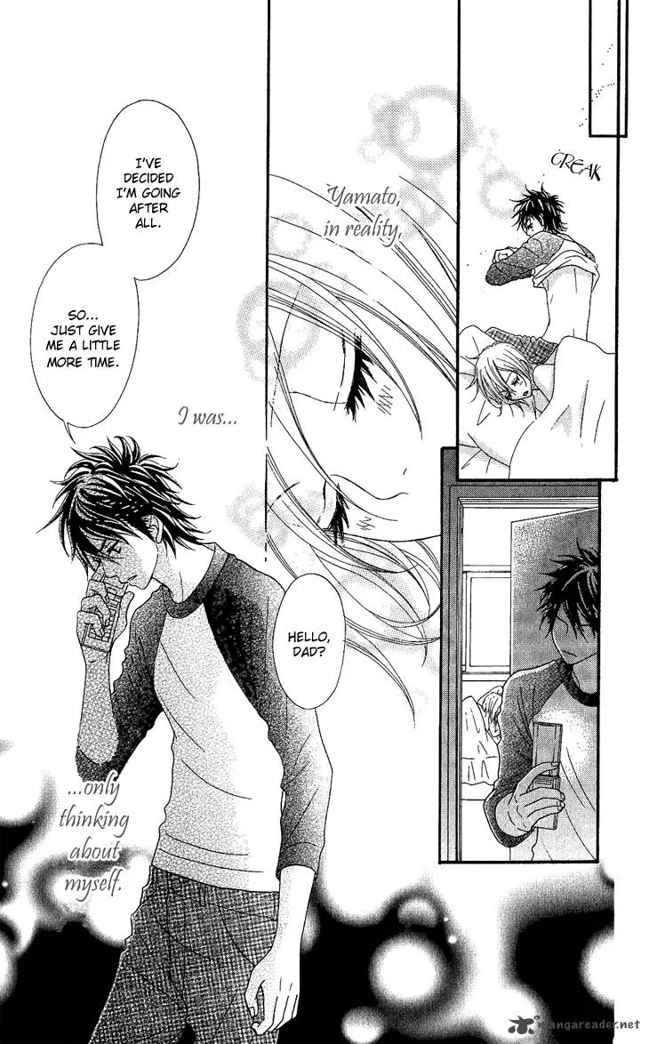 I Love HS Chapter 8 page 35
