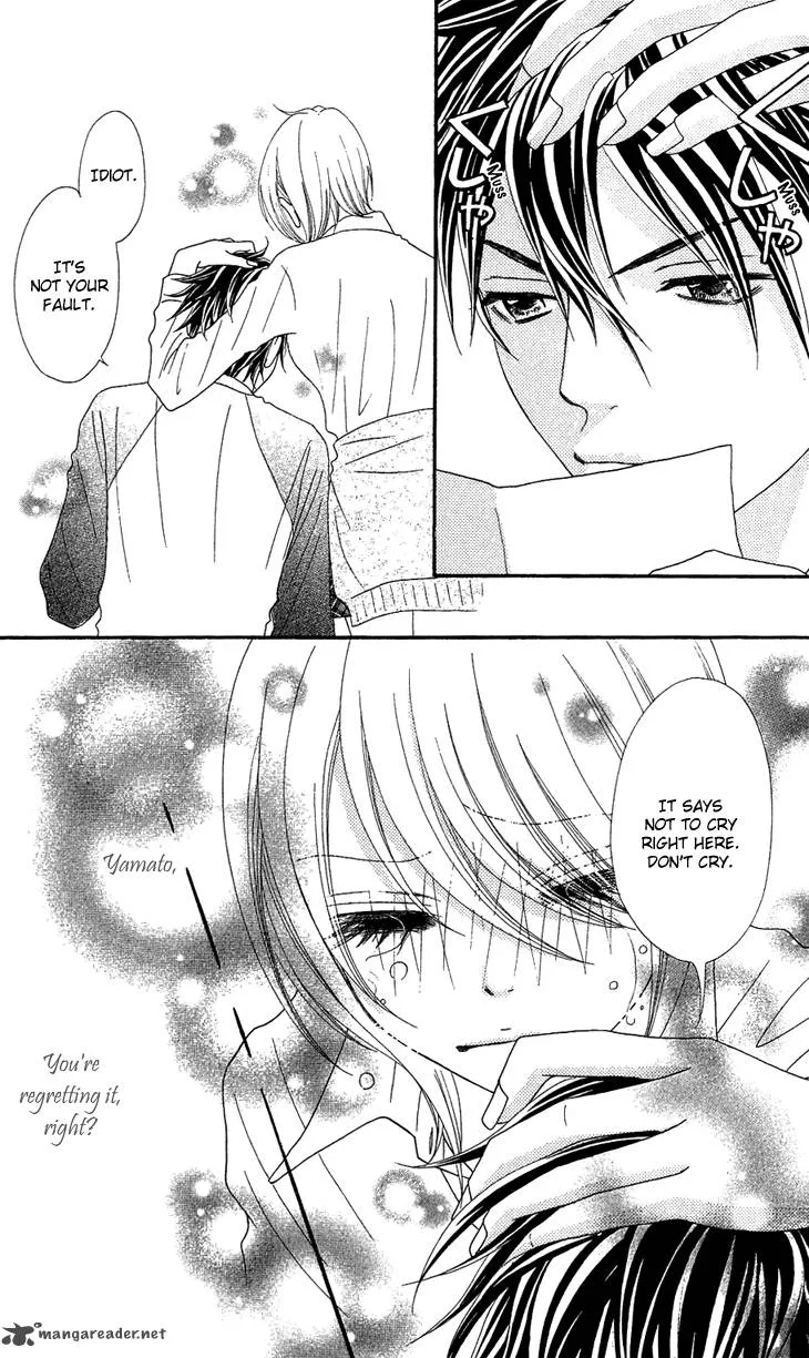 I Love HS Chapter 8 page 29