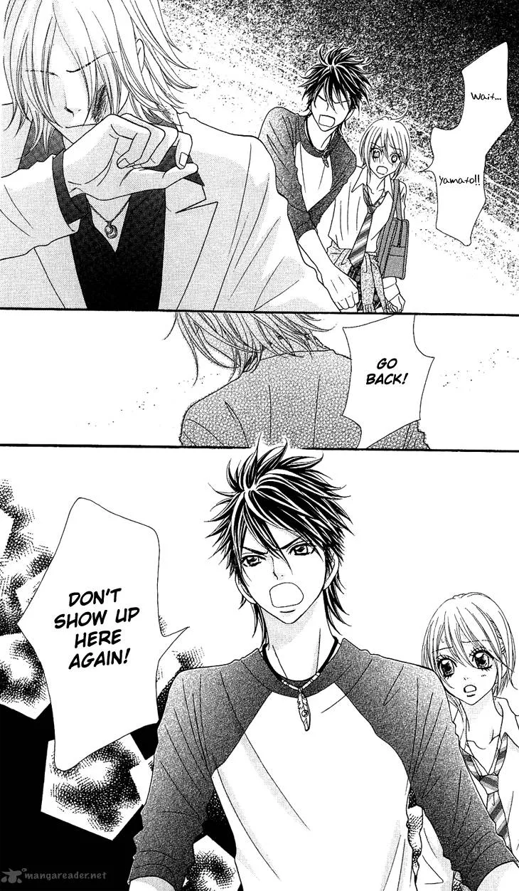 I Love HS Chapter 8 page 25
