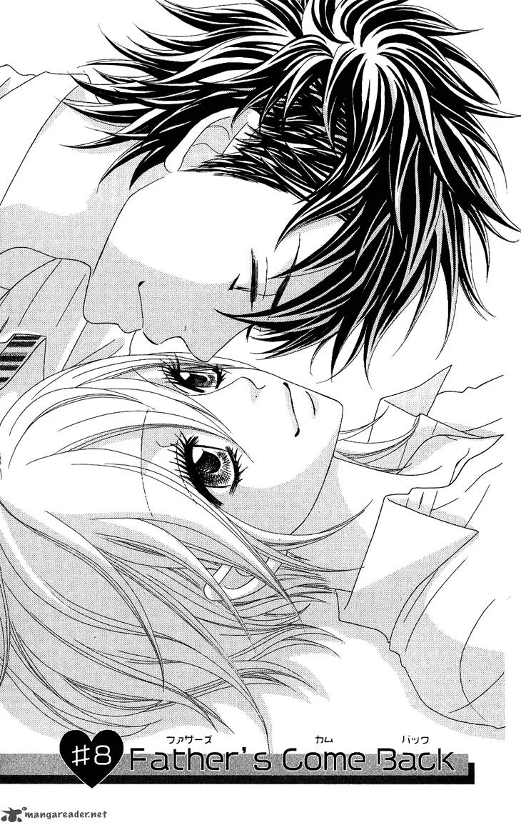 I Love HS Chapter 8 page 2