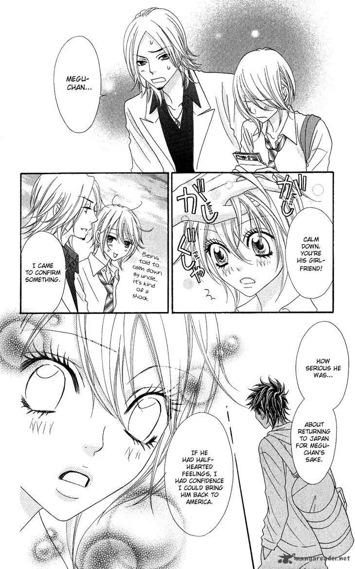 I Love HS Chapter 8 page 23