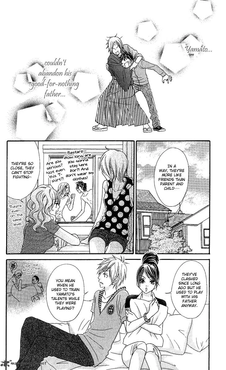 I Love HS Chapter 8 page 19