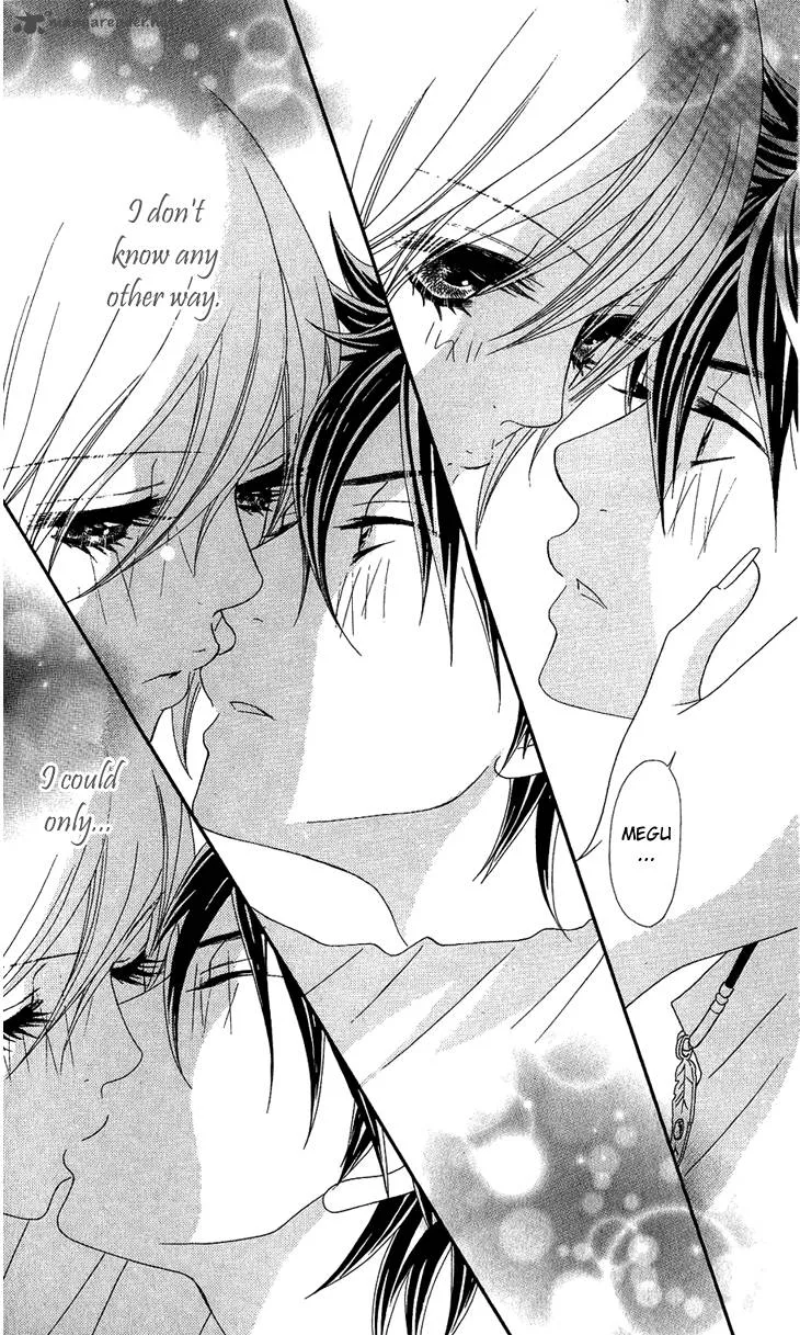 I Love HS Chapter 8 page 32
