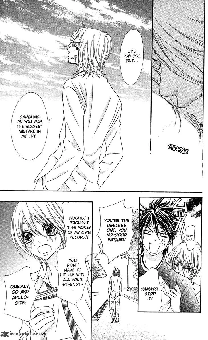 I Love HS Chapter 8 page 26