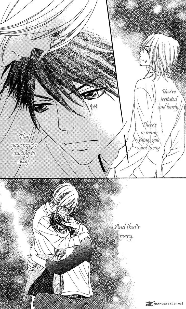 I Love HS Chapter 8 page 30