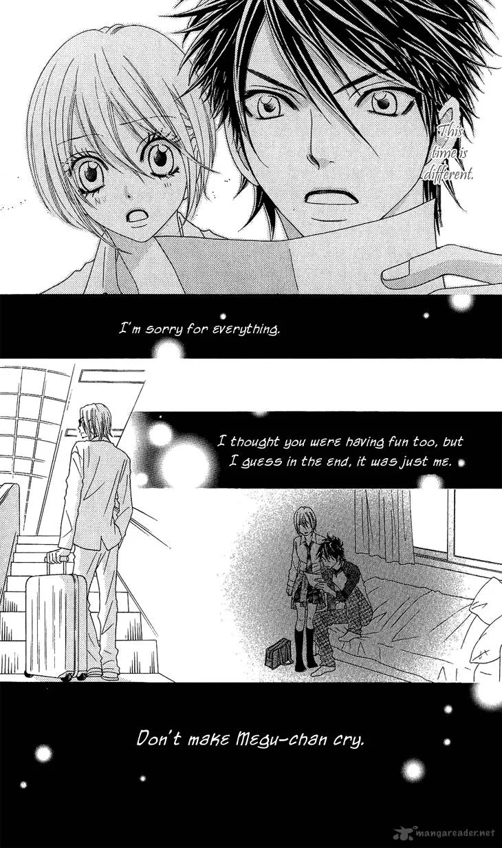 I Love HS Chapter 8 page 28