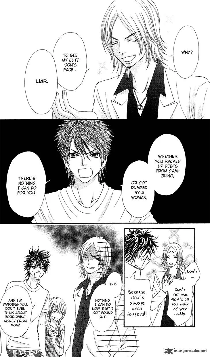 I Love HS Chapter 8 page 7
