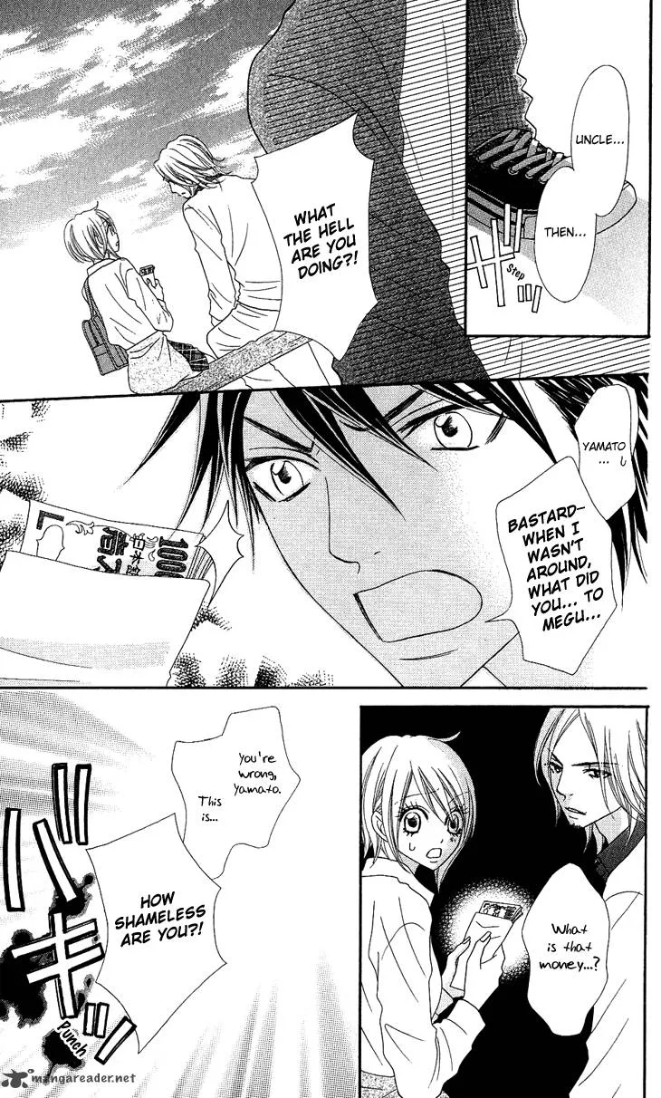 I Love HS Chapter 8 page 24