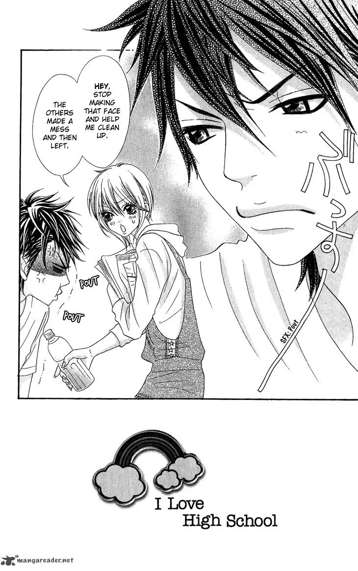 I Love HS Chapter 8 page 3