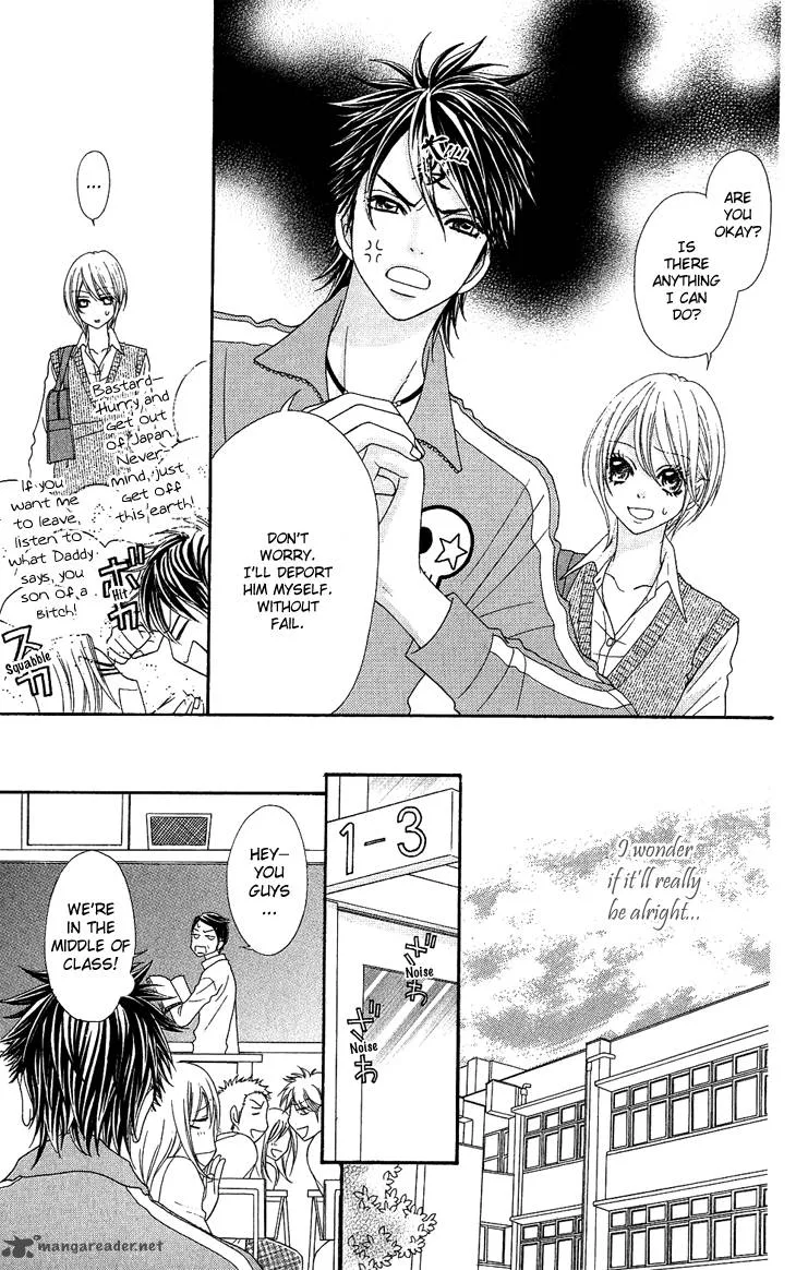 I Love HS Chapter 8 page 14