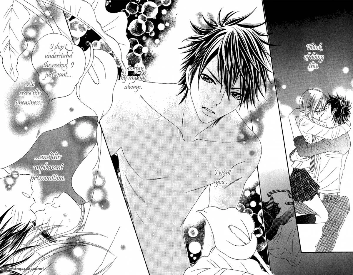 I Love HS Chapter 8 page 33