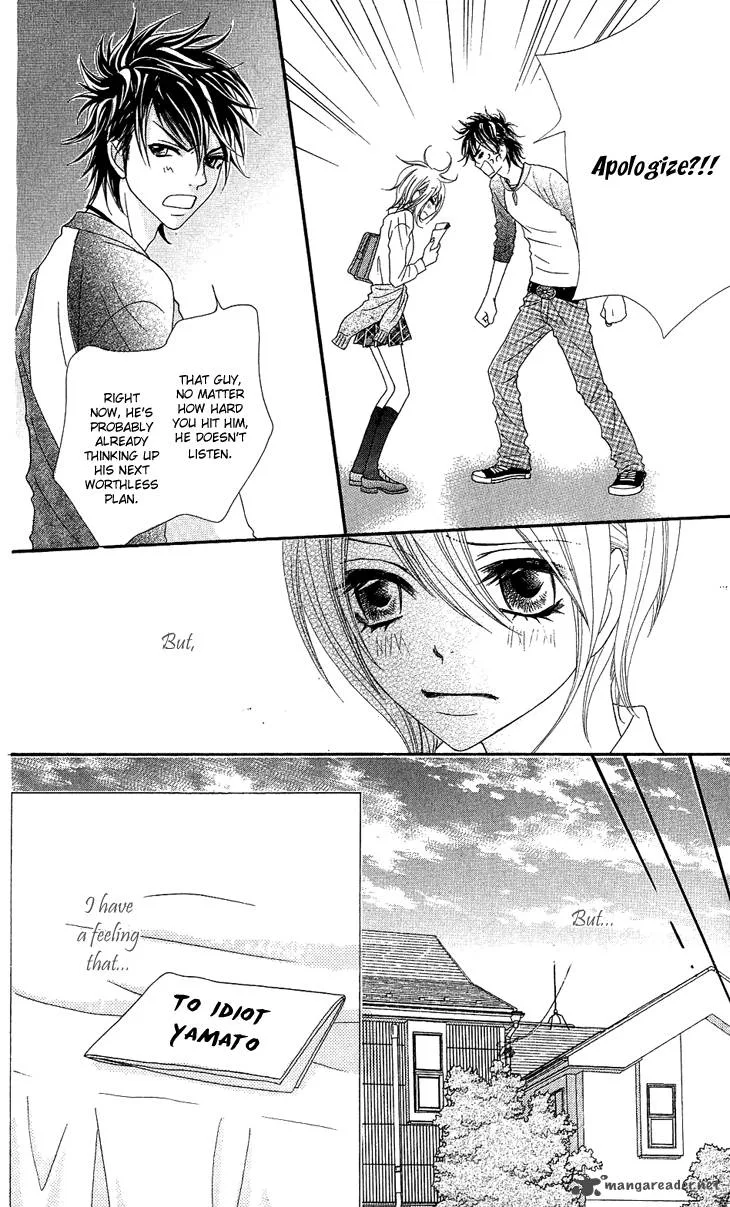 I Love HS Chapter 8 page 27