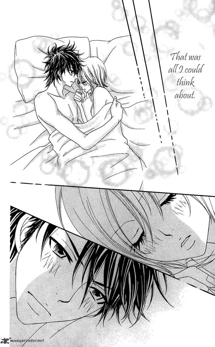 I Love HS Chapter 8 page 34