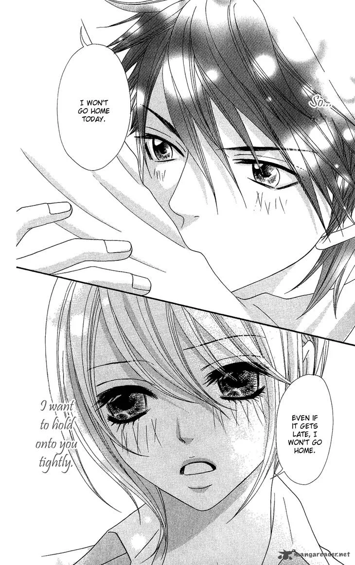 I Love HS Chapter 8 page 31