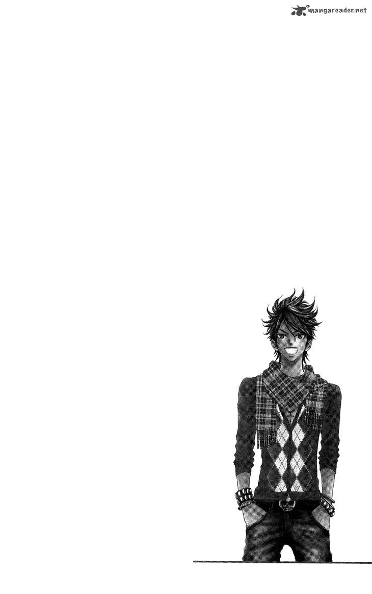 I Love HS Chapter 8 page 36