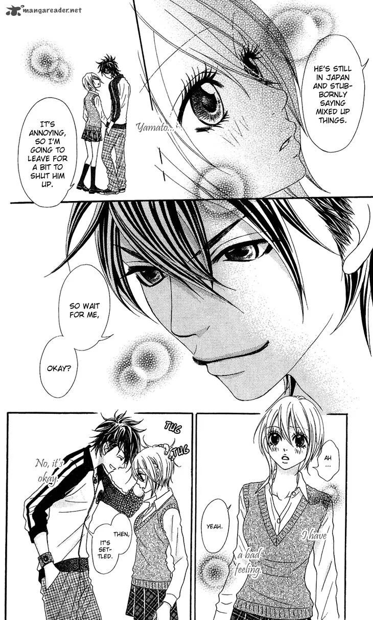 I Love HS Chapter 9 page 18