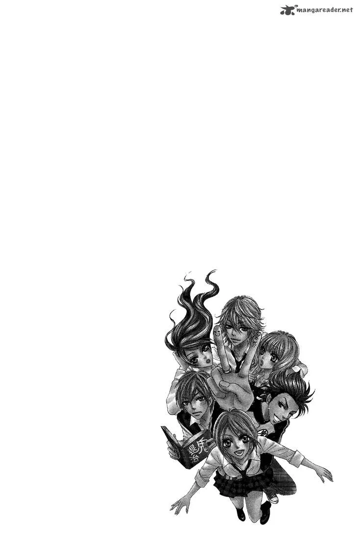 I Love HS Chapter 9 page 34