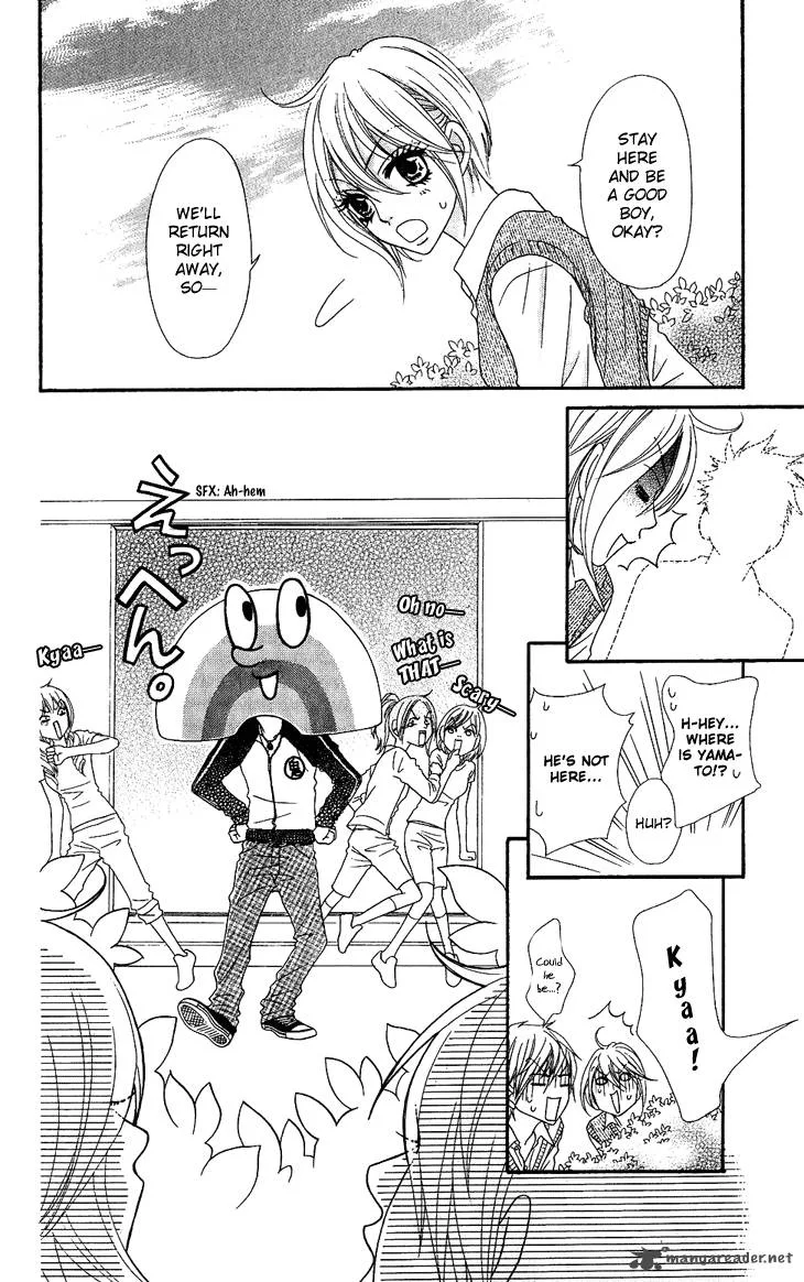 I Love HS Chapter 9 page 11