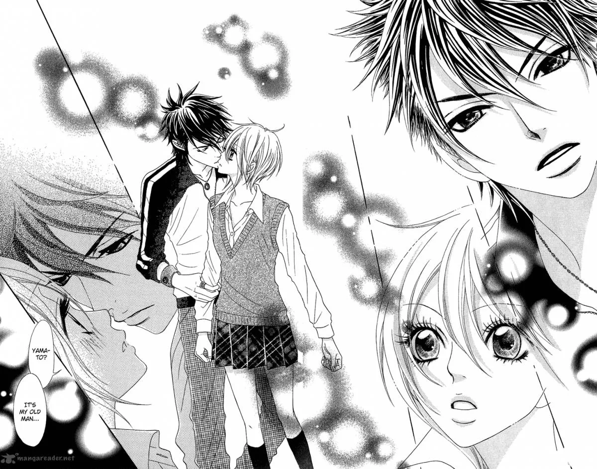 I Love HS Chapter 9 page 17
