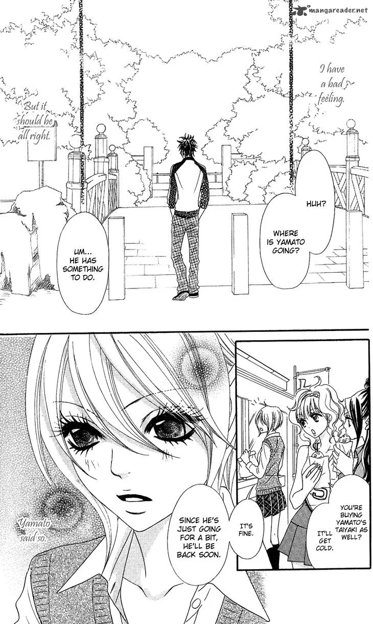 I Love HS Chapter 9 page 19