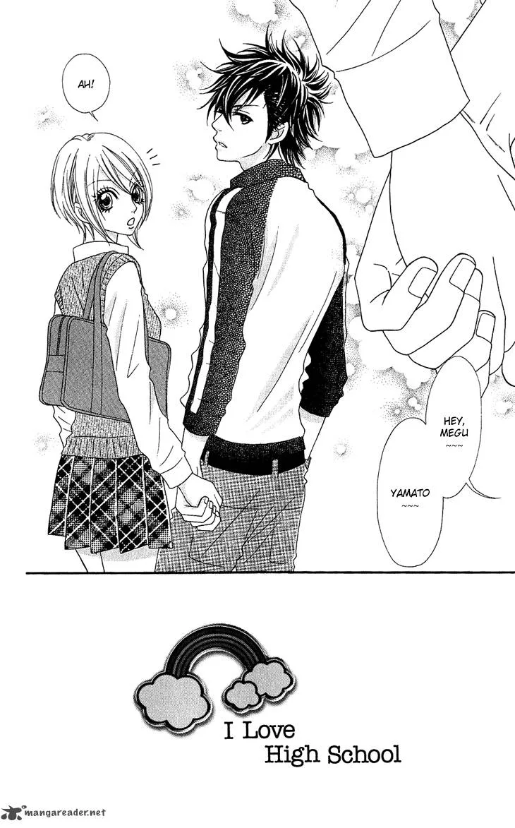 I Love HS Chapter 9 page 3