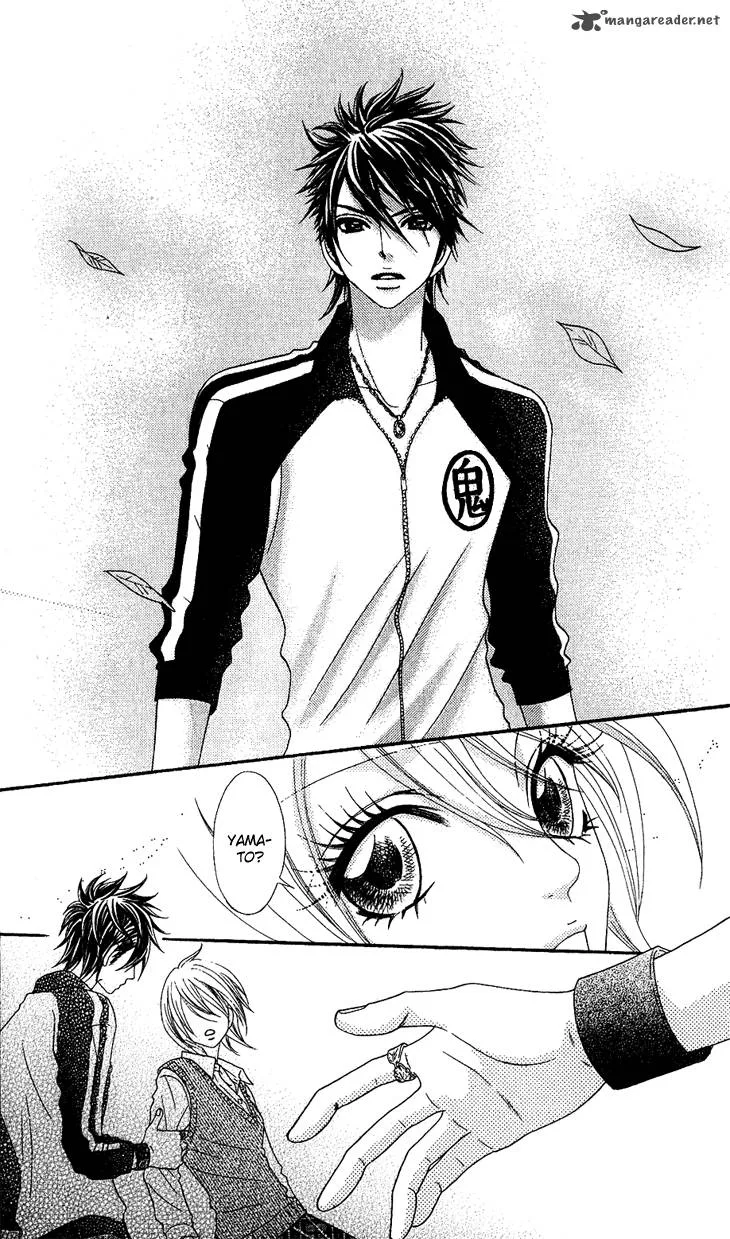 I Love HS Chapter 9 page 16