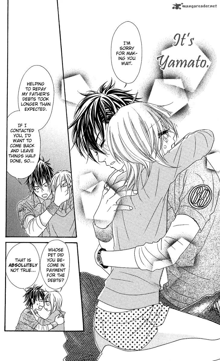 I Love HS Chapter 9 page 29