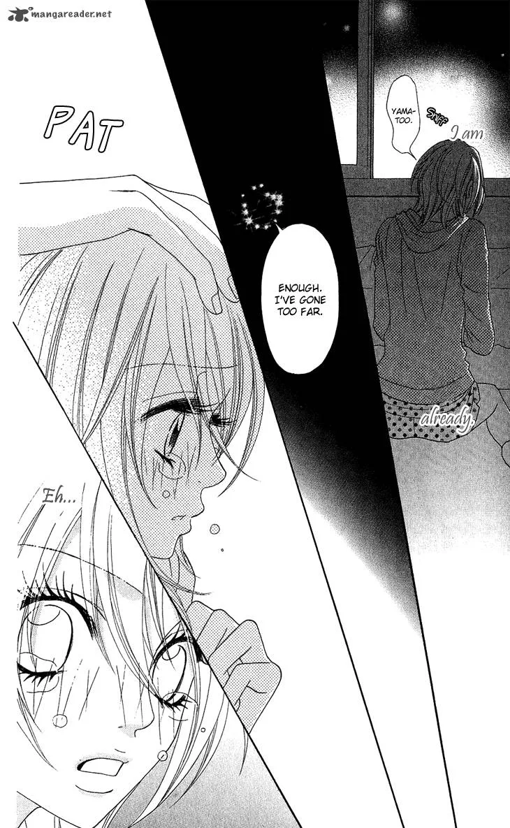 I Love HS Chapter 9 page 27