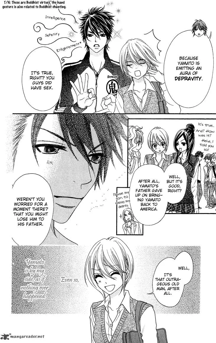 I Love HS Chapter 9 page 5