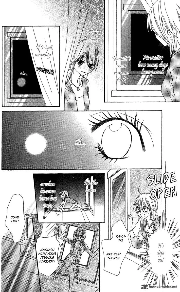 I Love HS Chapter 9 page 25