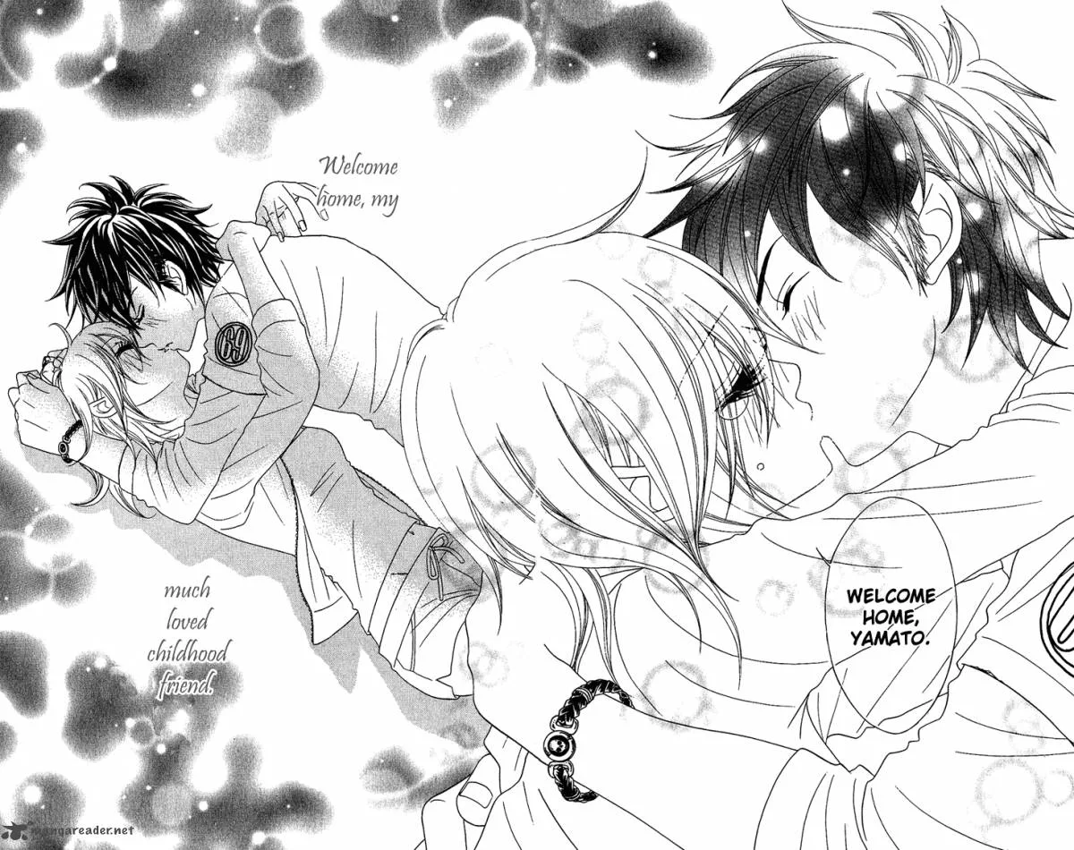 I Love HS Chapter 9 page 31