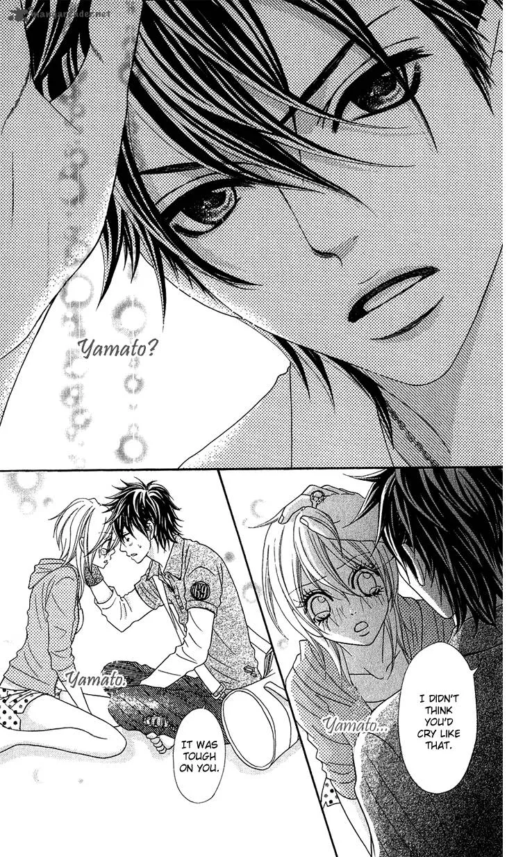 I Love HS Chapter 9 page 28
