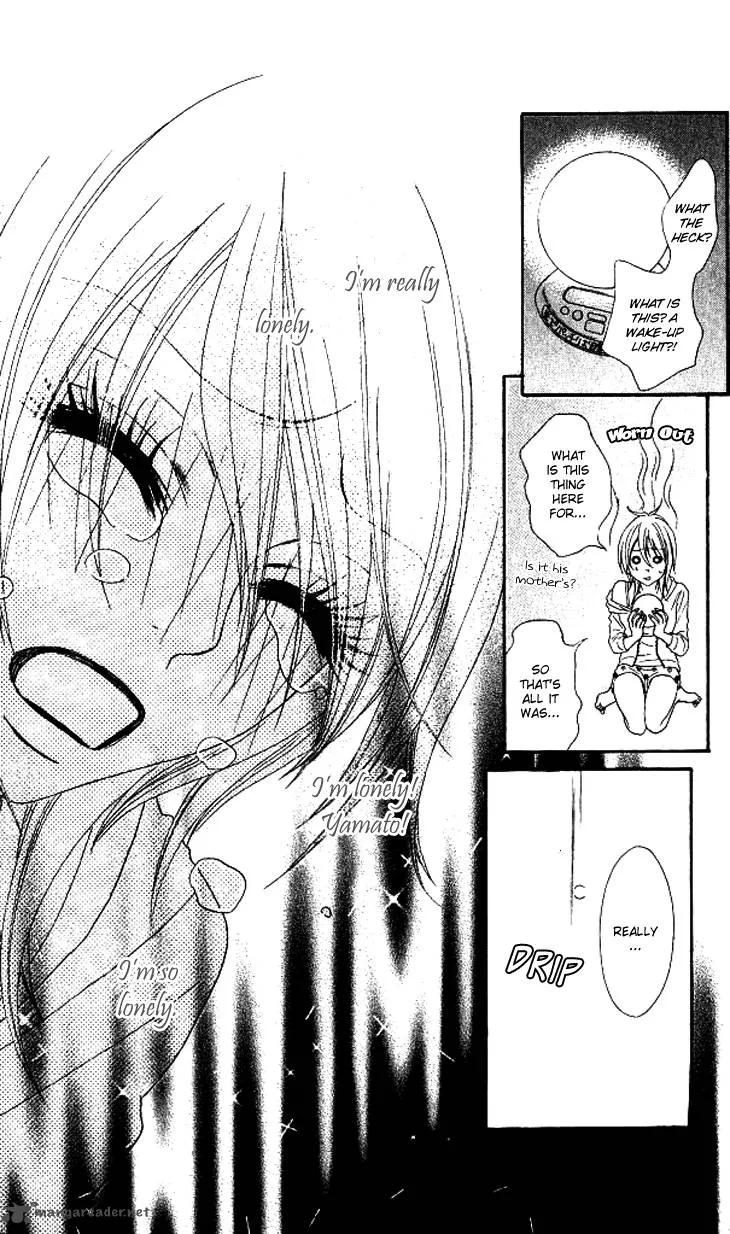I Love HS Chapter 9 page 26
