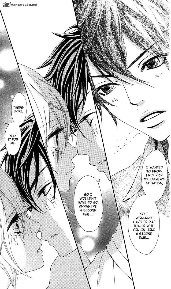 I Love HS Chapter 9 page 30