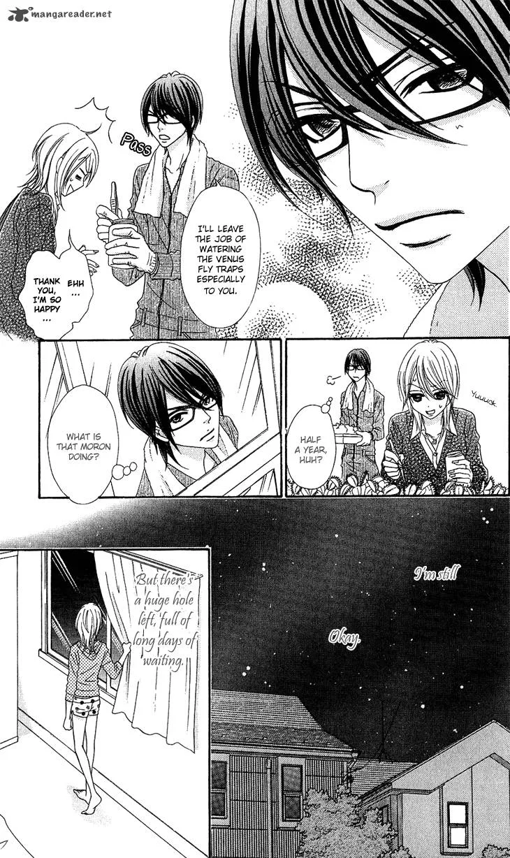 I Love HS Chapter 9 page 24