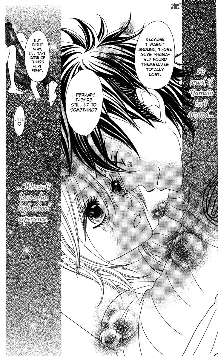 I Love HS Chapter 9 page 32